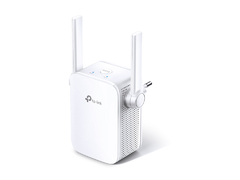 EXTENSOR DE AREA TP-LINK TL-WA855RE 300MBPS WIRELLESS 2,4GHZ na internet