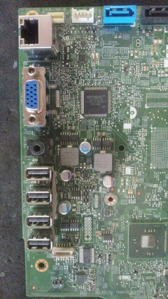 Dell CN-0HD5K4 HD5K4 Inspiron 30 3048 AIO 13048-1 placa mãe na internet