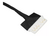 Conector Dc Jack Dell 14 7460 7472 15 7560 7572 (28cm) Dell Inspiron 14-7460 15-7560 Cabo Longo na internet