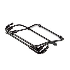 Suporte para Notebook Regulável (Metal) - Preto - loja online