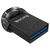 Pen Drive Ultra Fit SanDisk 3.1 32GB até 15X mais rápido SDCZ430-032G-G46 - Tranferencia 130Mbps 5 Anos de Garantia