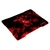 Mouse Pad Multilaser Gamer Warrior Vermelho - AC286