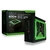 Fonte One Power, 600W, PFC Passivo, Bivolt, Sem Cabo, Preto e Verde - MP600W3-I