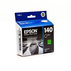 Cartucho p/stylus preto T140120BR Epson CX 1 UN - comprar online