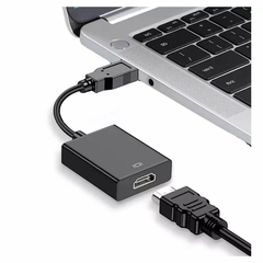 ADAPTADOR USB PARA HDMI LE-4116 IT-BLUE - comprar online