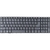 TECLADO LENOVO IDEAPAD 320 (15) CINZA BR - Designado para Lenovo IdeaPad S145-15iwl Nr Serie: 1294929 / 1294954 /