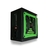 Fonte One Power, 600W, PFC Passivo, Bivolt, Sem Cabo, Preto e Verde - MP600W3-I na internet