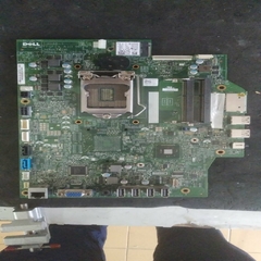 Dell CN-0HD5K4 HD5K4 Inspiron 30 3048 AIO 13048-1 placa mãe