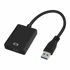 ADAPTADOR USB PARA HDMI LE-4116 IT-BLUE