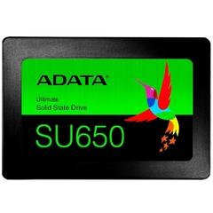 SERVIÇO DE INSTALAÇÃO E CONFIGURAÇÃO COMPUTADOR + SSD ADATA SU650 120GB ASU650SS-120GT-R