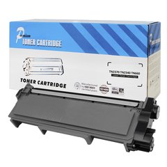 TONER COMPATÍVEL BROTHER TN2340 | HL-L2360 HL-L2320 MFC-L2720 MFC-L2740 MFC-L2700 | PREMIUM 2.6K