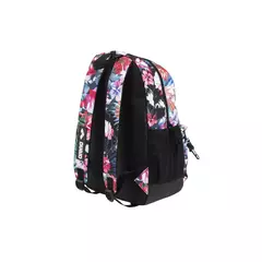 MOCHILA ARENA TEAM ALL OVER 30 TROPICS (106) - comprar online