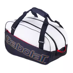 BOLSO PALETERO BABOLAT RH PADEL LITE BLANCO/NEGRO