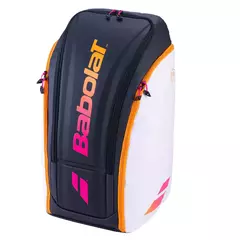 BOLSO PALETERO BABOLAT RH PERFORMANCE PADEL BLANCO