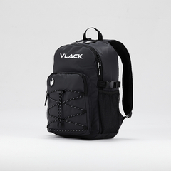 MOCHILA VLACK BACKPACK PREMIUM RHINO 2024 (NEGRO) en internet