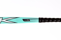 Imagen de PALO TK TOTAL THREE 3.2 LATE BOW - 70% CARBONO AQUA