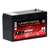 Unipower Bateria Selada 12V 9AH UP1290 - Nobreak