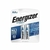 Energizer Ultimate Lithium AA 1.5V - Cart c/2 Pilha - comprar online