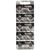 Energizer LR44 AG13 A76 SR44 - Cart. c/10 un