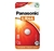 Panasonic LR44 Alcalina 1,5v A76 - Cart c/ 1 un