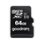 Cartão de Memória MicroSD com Adaptador SD 64GB M1AA GOODRAM na internet