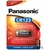 Panasonic CR123A 3v Photo Lithium - comprar online