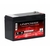 Unipower Bateria Selada 12V 7.0AH UP1270SEG - Segur e Alarme