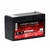 Unipower Bateria Selada 12V 7.0AH UP1270SEG - Kit 2 un