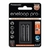 Panasonic Eneloop AAA 950mAh 1,2v - 500 Recargas