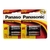Panasonic 2CR5 6v Lithium Photo - KIT 2 UN