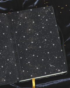 Imagem do Caderno Nebula Solar