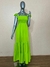 Vestido Eliane Longo Elastex Busto - 044AE - comprar online