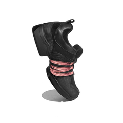 Zapatillas de baile - AMÉRICA (NUDE) - comprar online