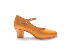 Zapatos de baile semillado - Areco Profesional (suela) - comprar online
