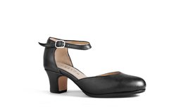 Zapatos de baile - Chicago (negro) - comprar online