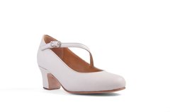 Zapatos de baile - Cosquin (beige) - comprar online