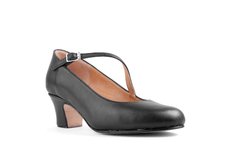 Zapatos de baile - Cosquin (negro) - comprar online