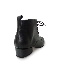 Botas de baile - TRAFUL (negro) - Moreno