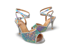 Zapatos de baile - Valthorens (espejo) - tienda online