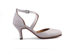 Zapatos de baile - Venezia (beige) - comprar online