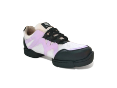 Zapatillas de baile - ASÍA (blanca) - comprar online