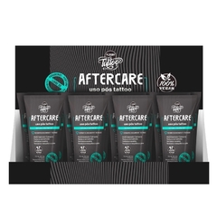 AFTERCARE MBOAH 25ML C/ 20 UNID