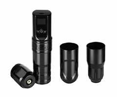 Pen DK Lab W1 Pro Wireless 4.0mm Black - Randex Tattoo Supply