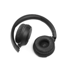 Headphone JBL Tune 510BT Preto - loja online