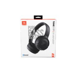 Imagem do Headphone JBL Tune 510BT Preto