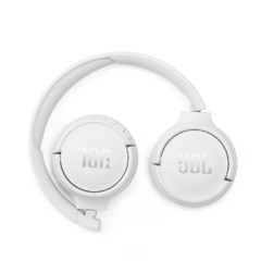 Headphone JBL Tune 510BT Branco na internet