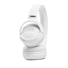 Headphone JBL Tune 510BT Branco - comprar online