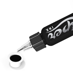 Viper Ink 120ml Preto Tribal - comprar online