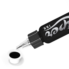 Viper Ink 30ml Preto Linha - comprar online