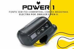 FONTE POWER 1 - comprar online